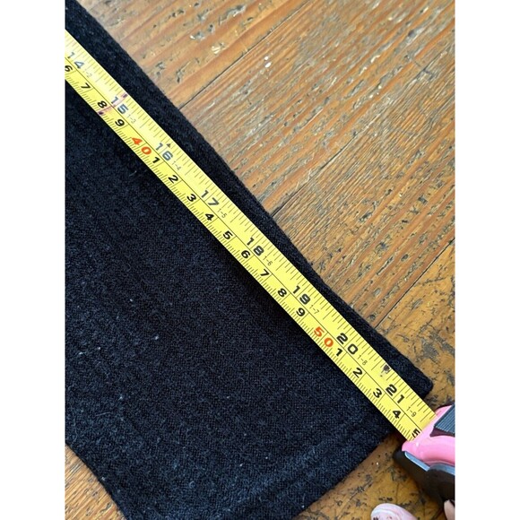 Lily London Women’s Tunic Sweater Top Medium With Pockets Artsy Boho Casual Cute - Picture 5 of 7